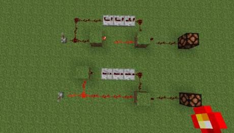 《我的世界》红石电路运行规则一览