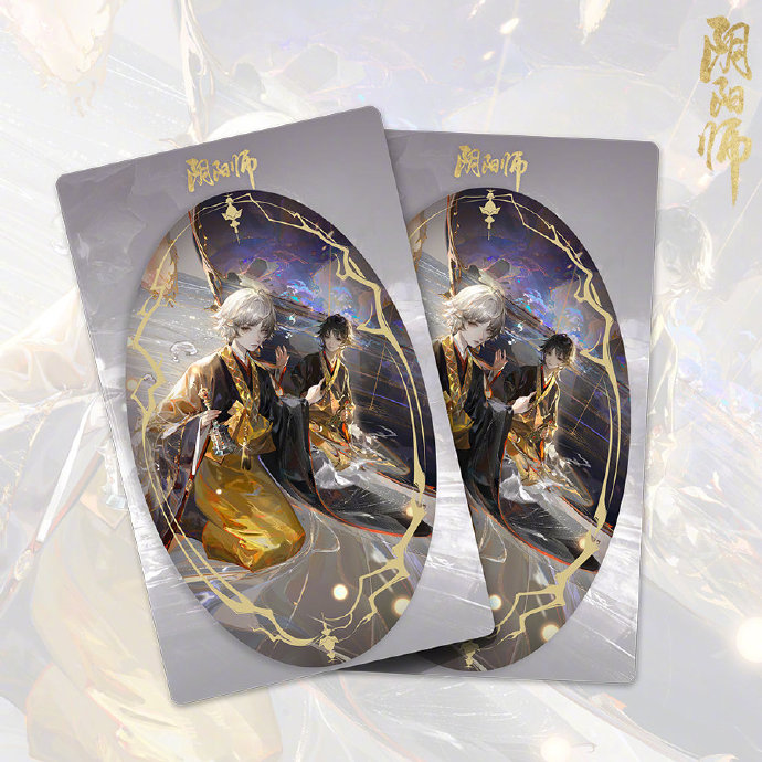 《阴阳师》年度回顾活动参加方法