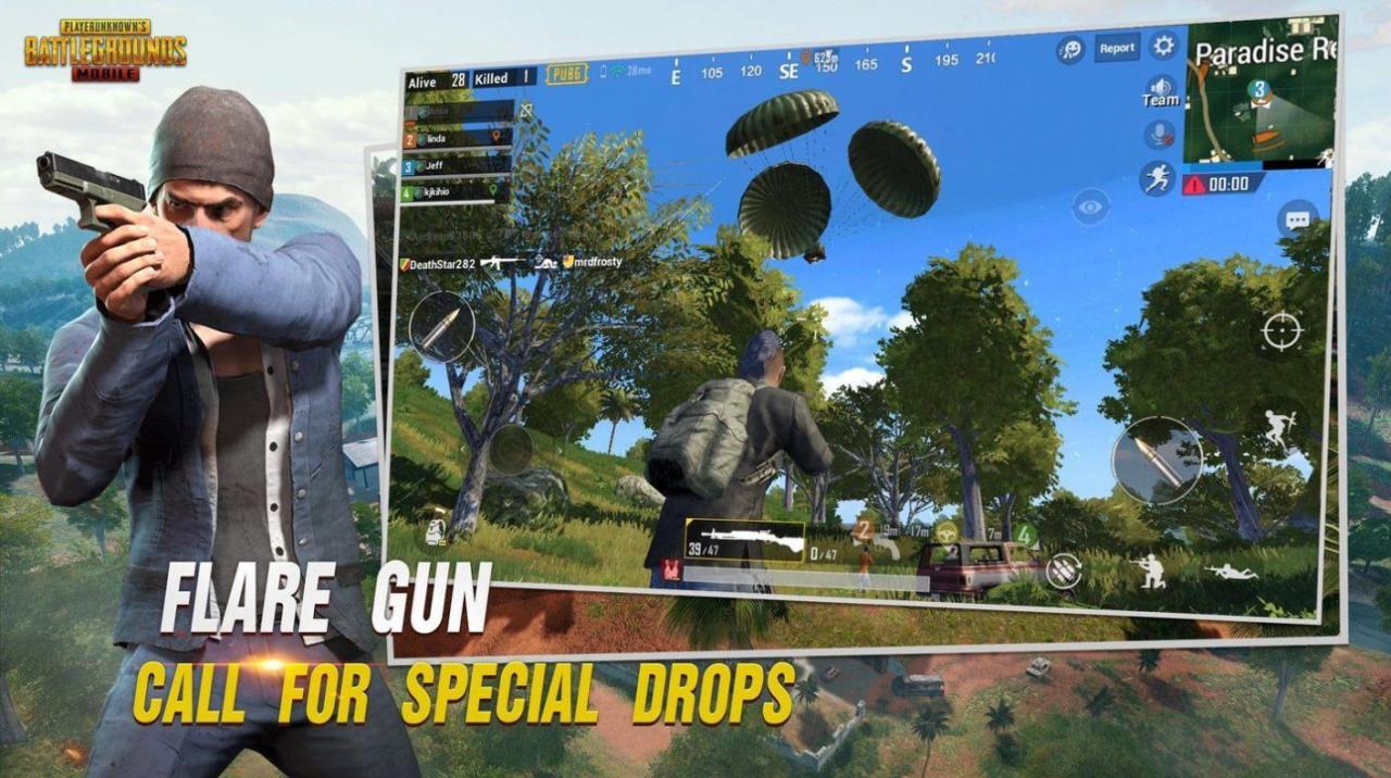 pubgmobile2.0国际服最新版下载安装图片1