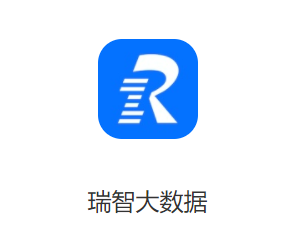 瑞智大数据app