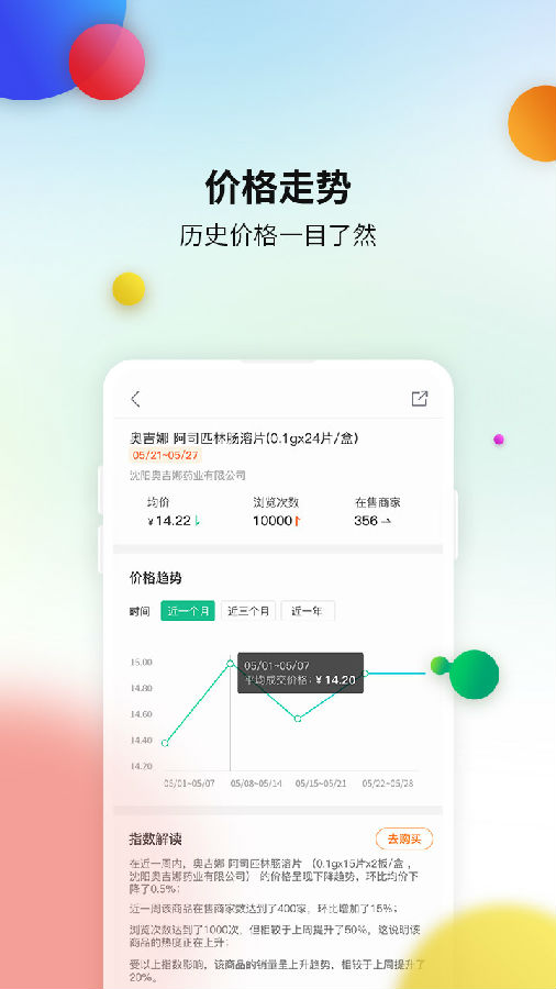 药房网商城app