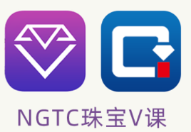 NGTC珠宝V课app