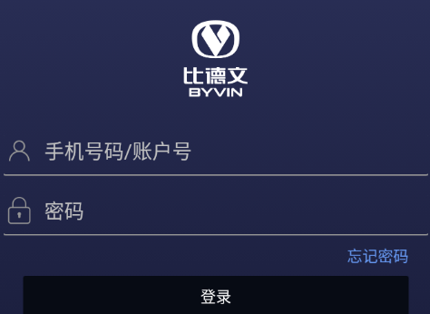 比德文智慧社区app